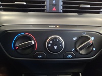 Hyundai i20 Hatchback vaihtoauto