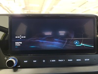 Hyundai i20 Hatchback vaihtoauto
