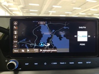 Hyundai i20 Hatchback vaihtoauto