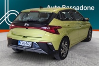 Hyundai i20 Hatchback vaihtoauto