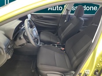 Hyundai i20 Hatchback vaihtoauto