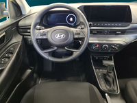 Hyundai i20 Hatchback vaihtoauto