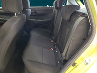 Hyundai i20 Hatchback vaihtoauto