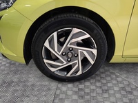Hyundai i20 Hatchback vaihtoauto
