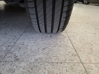 Hyundai i20 Hatchback vaihtoauto