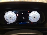 Hyundai i20 Hatchback vaihtoauto