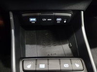Hyundai i20 Hatchback vaihtoauto