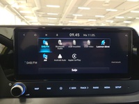 Hyundai i20 Hatchback vaihtoauto