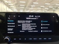 Hyundai i20 Hatchback vaihtoauto