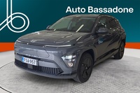 Hyundai KONA Electric vaihtoauto