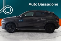 Hyundai KONA Electric vaihtoauto