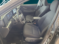 Hyundai KONA Electric vaihtoauto