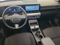 Hyundai KONA Electric vaihtoauto
