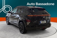 Hyundai KONA Electric vaihtoauto