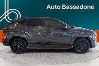 Hyundai KONA Electric vaihtoauto