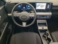 Hyundai KONA Electric vaihtoauto