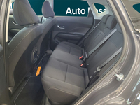 Hyundai KONA Electric vaihtoauto