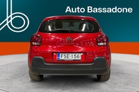 Citroën C3 vaihtoauto