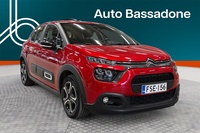 Citroën C3 vaihtoauto