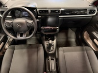 Citroën C3 vaihtoauto