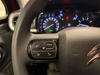 Citroën C3 vaihtoauto