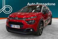 Citroën C3 vaihtoauto