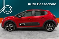 Citroën C3 vaihtoauto