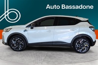 Renault Captur vaihtoauto