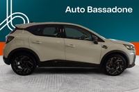 Renault Captur vaihtoauto