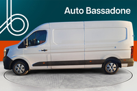 Renault Master vaihtoauto