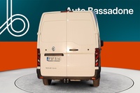 Renault Master vaihtoauto