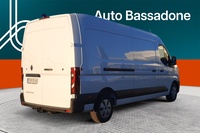 Renault Master vaihtoauto