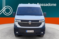 Renault Master vaihtoauto