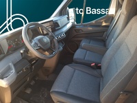 Renault Master vaihtoauto