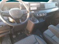 Renault Master vaihtoauto