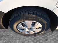 Renault Master vaihtoauto