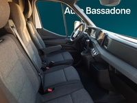 Renault Master vaihtoauto