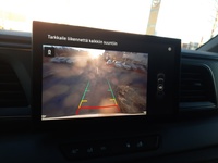 Renault Master vaihtoauto