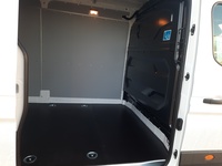 Renault Master vaihtoauto