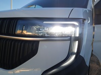 Renault Master vaihtoauto