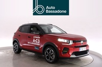 Citroën e-C3 vaihtoauto