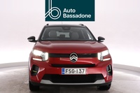 Citroën e-C3 vaihtoauto