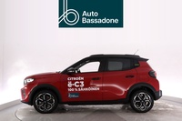 Citroën e-C3 vaihtoauto