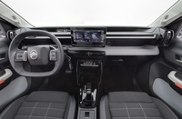 Citroën e-C3 vaihtoauto