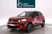 Citroën e-C3 vaihtoauto