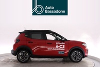 Citroën e-C3 vaihtoauto