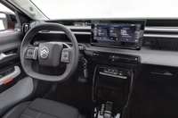 Citroën e-C3 vaihtoauto