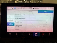 Jeep Compass vaihtoauto