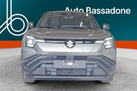 Suzuki Vitara vaihtoauto