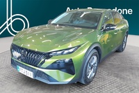 Peugeot 408 vaihtoauto
